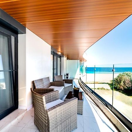 Apartmán Lexxa 2 Casa Del Mar-Mamaia Nord Exteriér fotografie