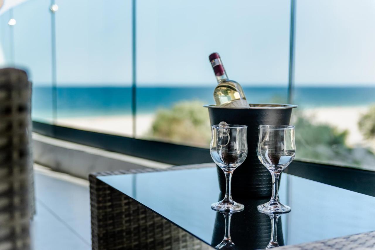 Apartmán Lexxa 2 Casa Del Mar-Mamaia Nord Exteriér fotografie