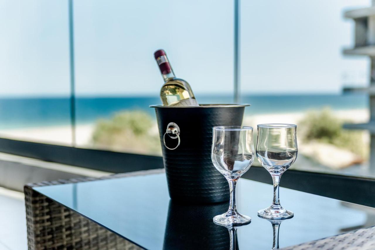 Apartmán Lexxa 2 Casa Del Mar-Mamaia Nord Exteriér fotografie