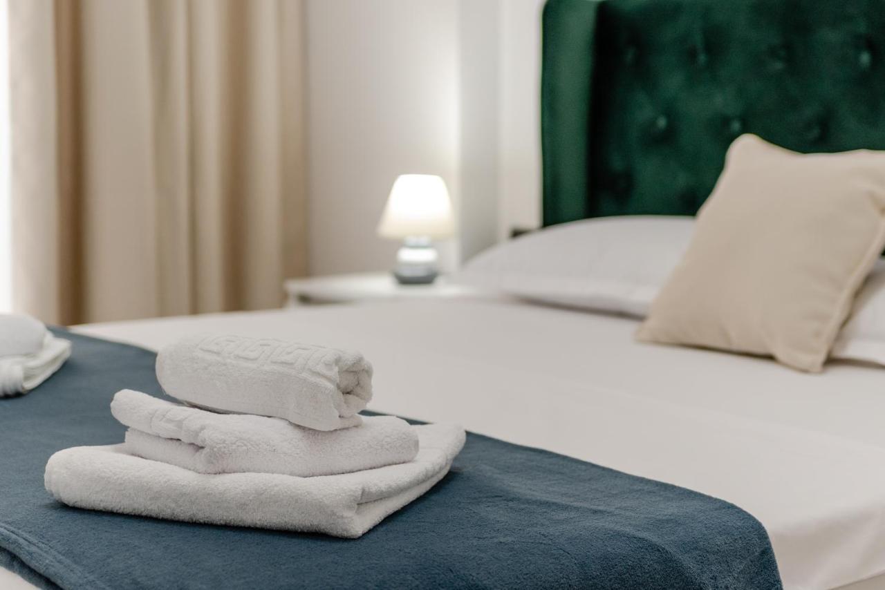 Apartmán Lexxa 2 Casa Del Mar-Mamaia Nord Exteriér fotografie